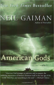 Cover of American Gods