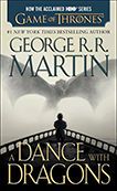 Cover of A Dance with Dragons
